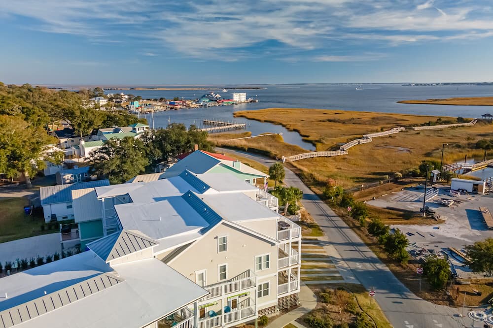 Photo of Outdoor in Southport