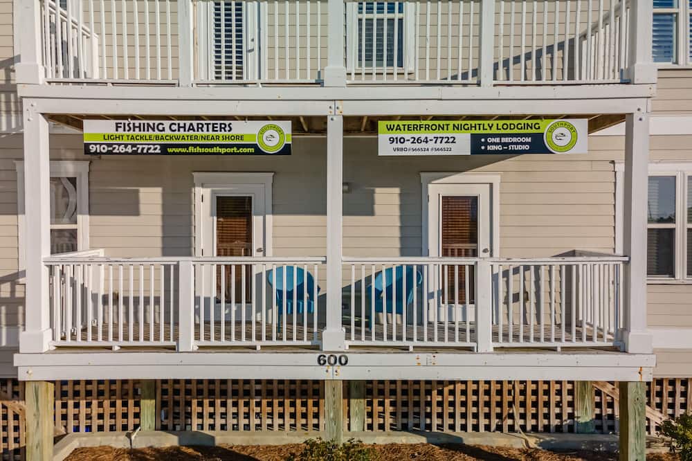 Photo of Outdoor in Southport