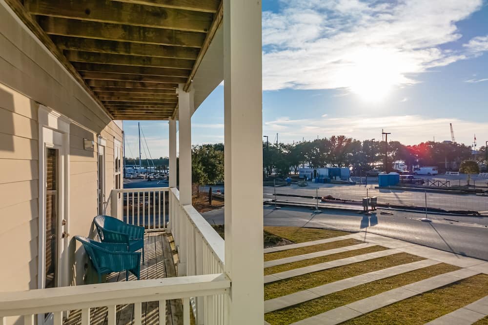 Photo of Patio Balcony in Southport