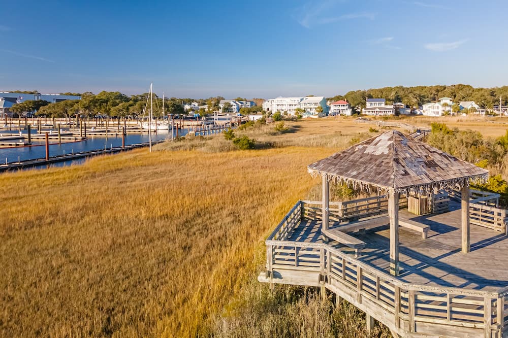 Photo of Outdoor in Southport