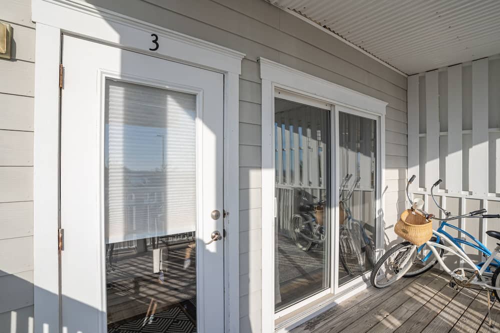 Photo of Patio Balcony in Southport
