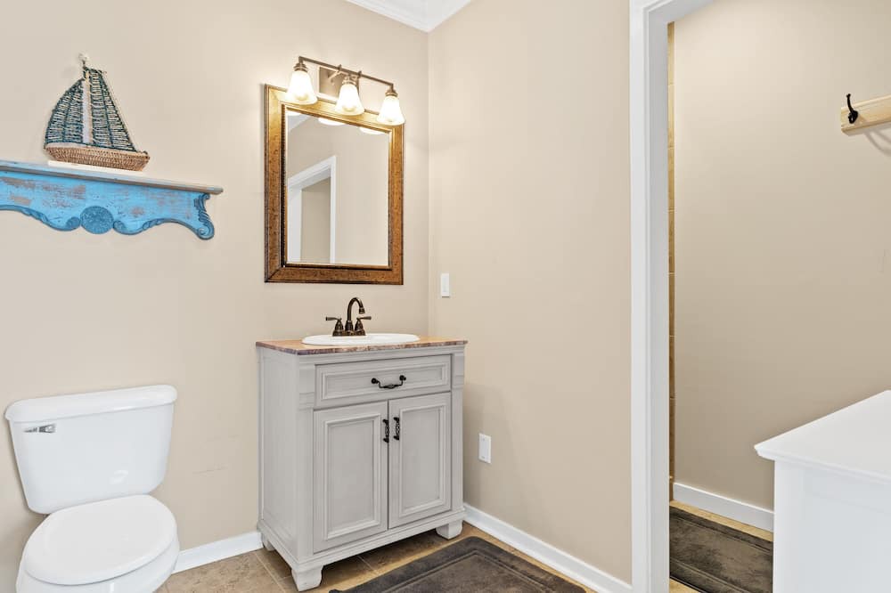 Photo of Bathroom in Southport