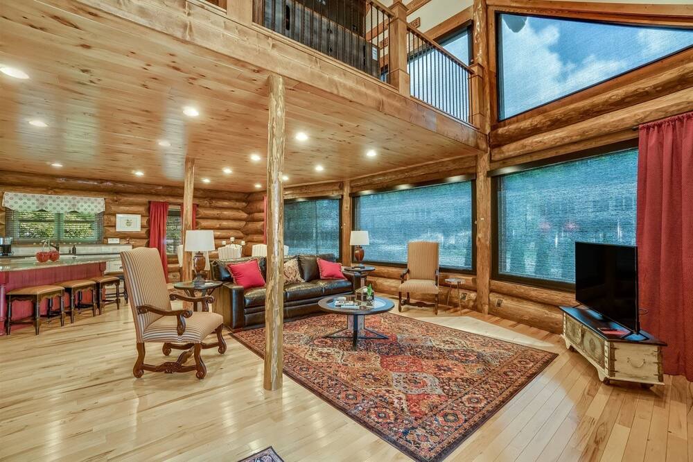 Photo of Livingroom in Highlands