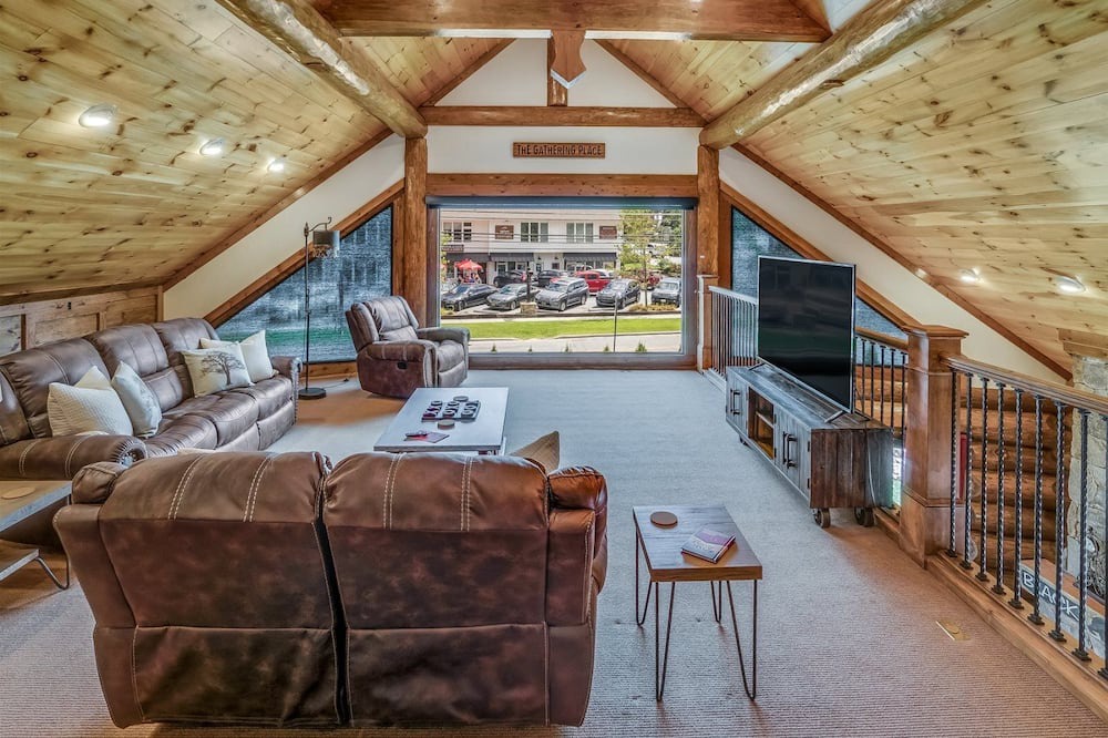 Photo of Livingroom in Highlands