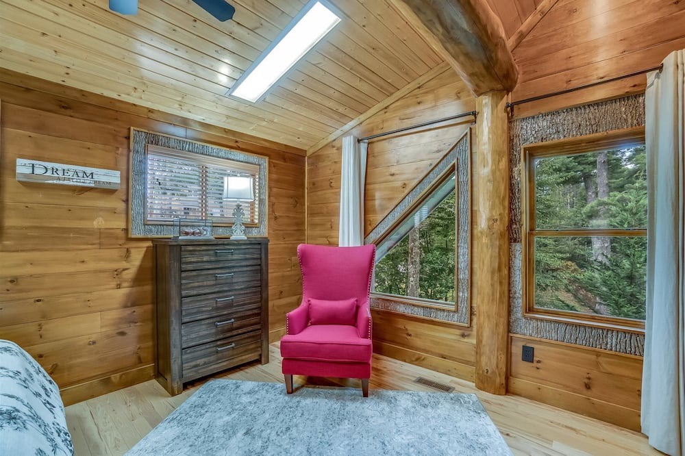 Photo of Bedroom in Highlands