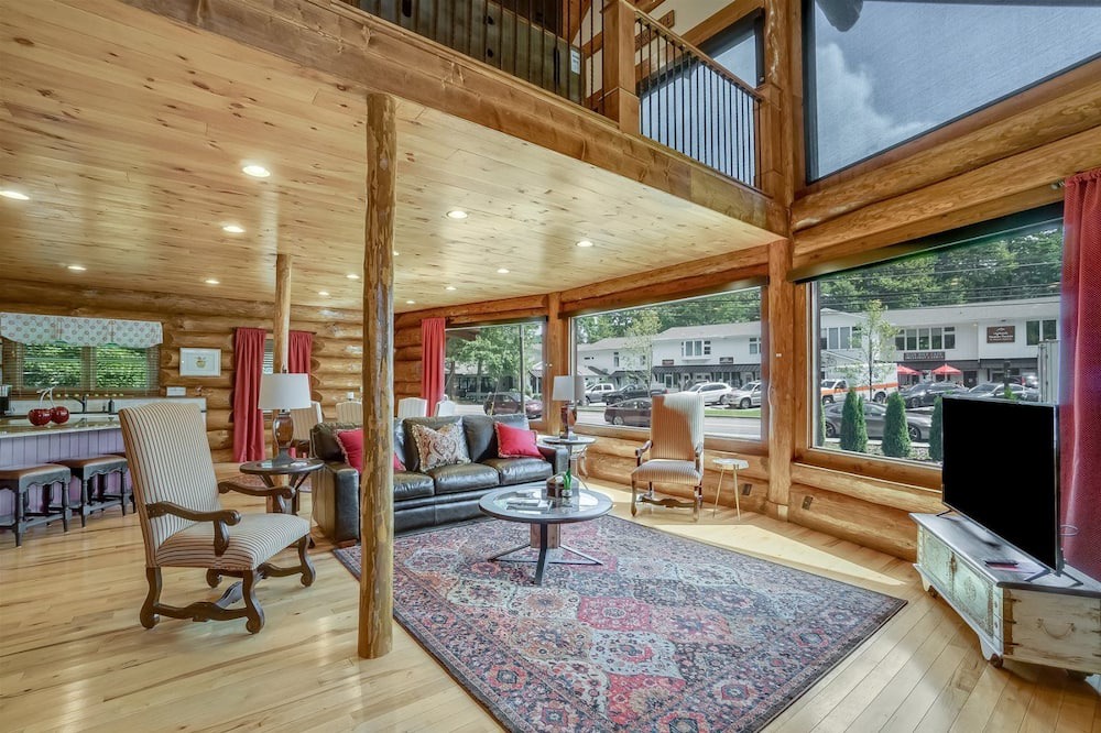 Photo of Livingroom in Highlands