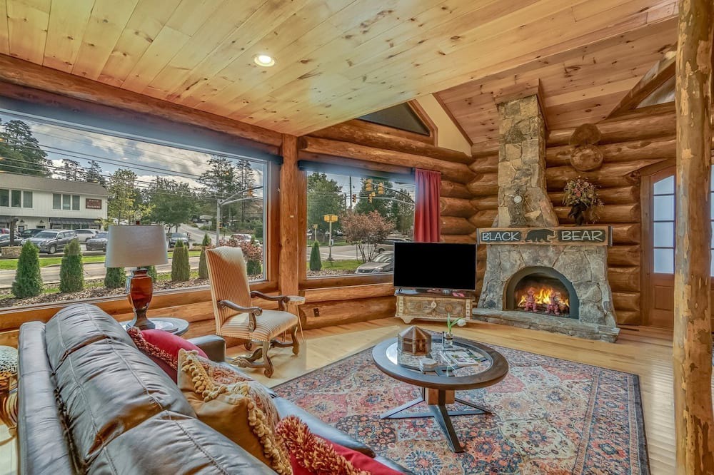 Photo of Livingroom in Highlands