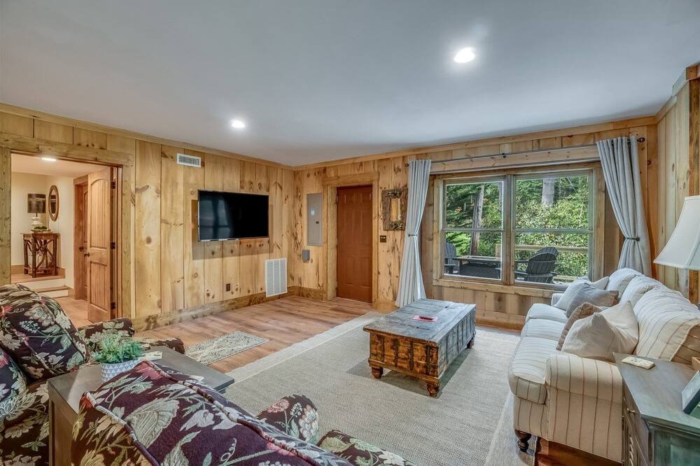 Photo of Livingroom in Highlands