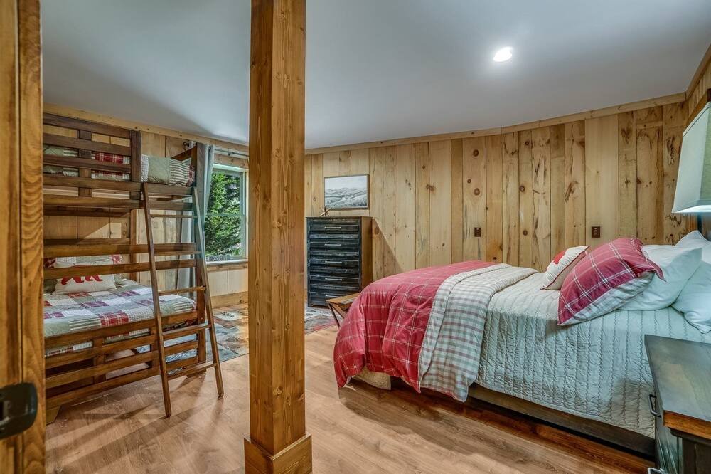 Photo of Bedroom in Highlands