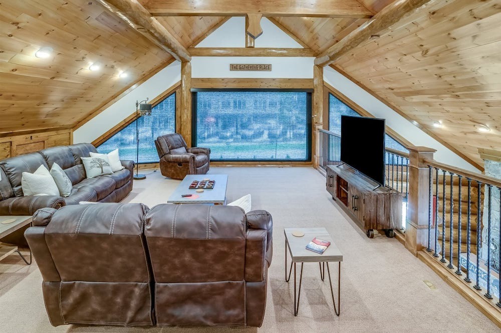 Photo of Livingroom in Highlands