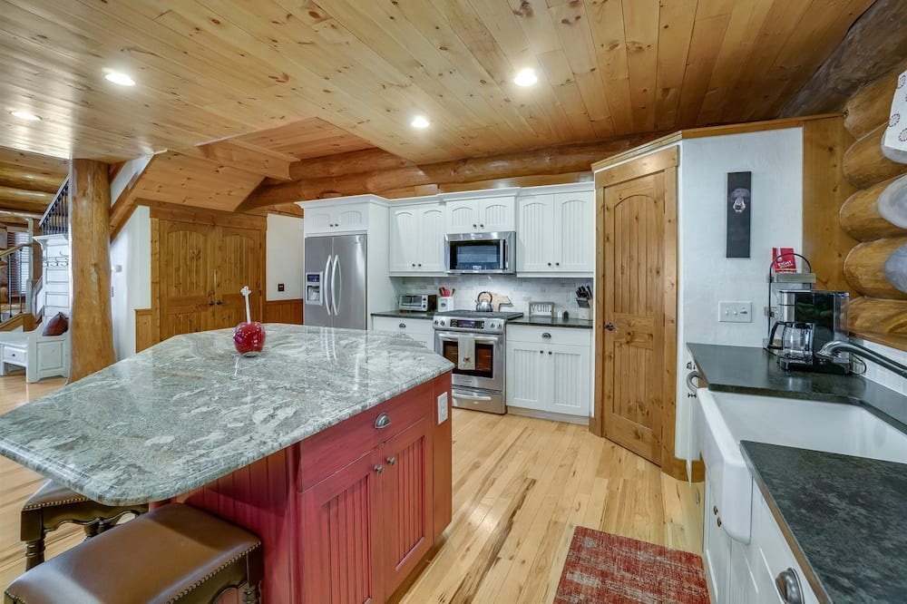 Photo of Kitchen in Highlands