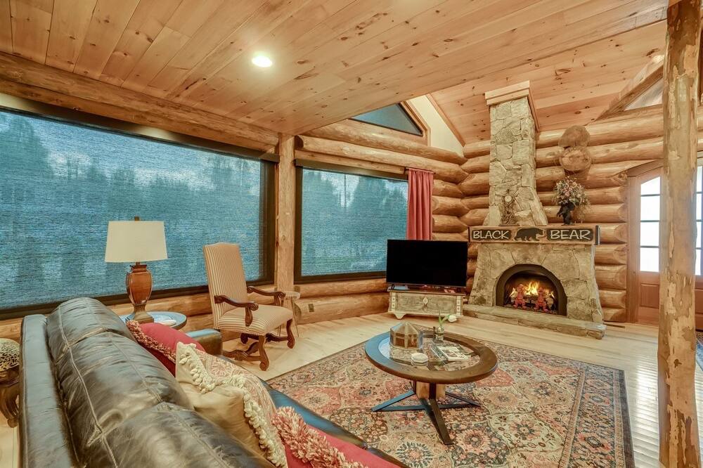 Photo of Livingroom in Highlands