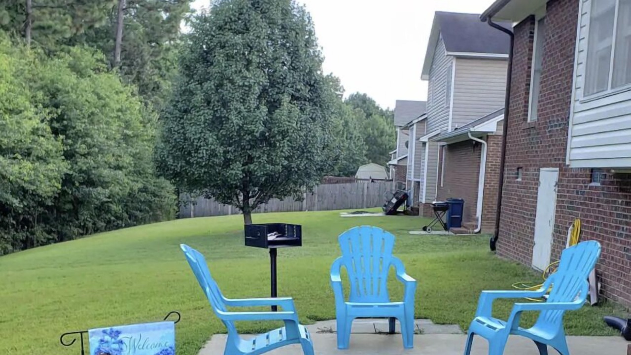 Photo of Outdoor in Fayetteville