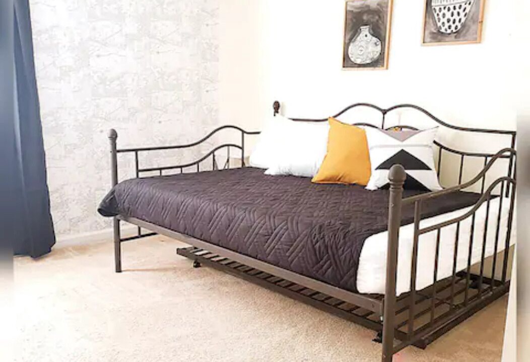 Photo of Bedroom in Fayetteville
