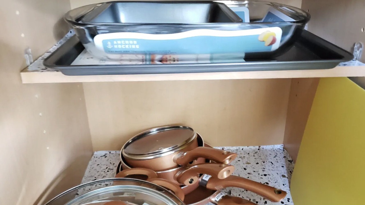 Photo of Kitchen in Fayetteville