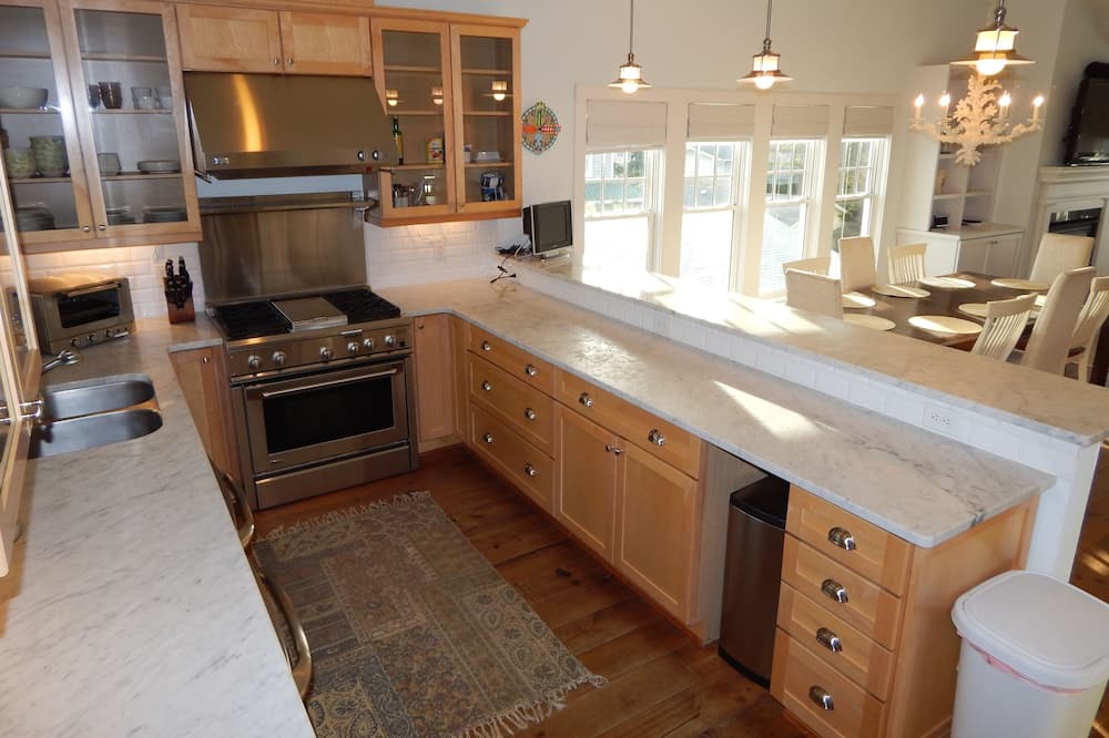 Photo of Kitchen in South End
