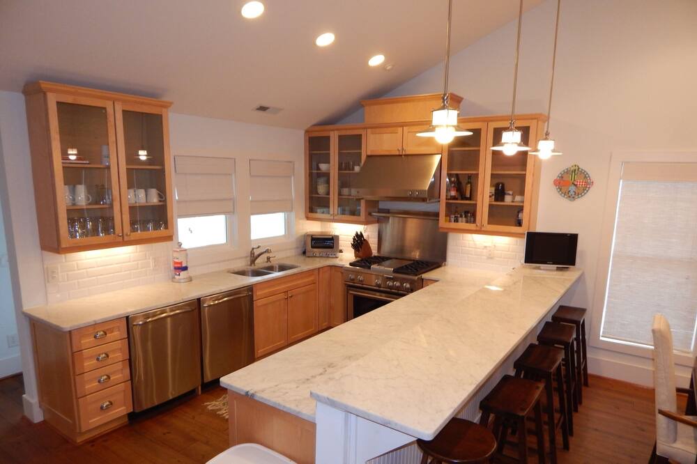 Photo of Kitchen in South End