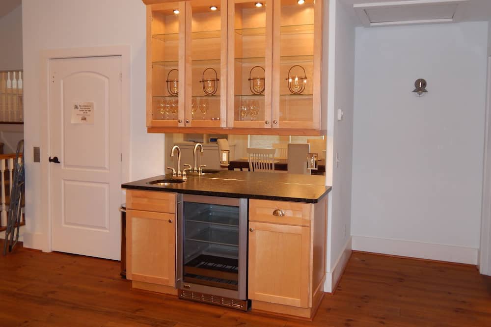 Photo of Kitchen in South End
