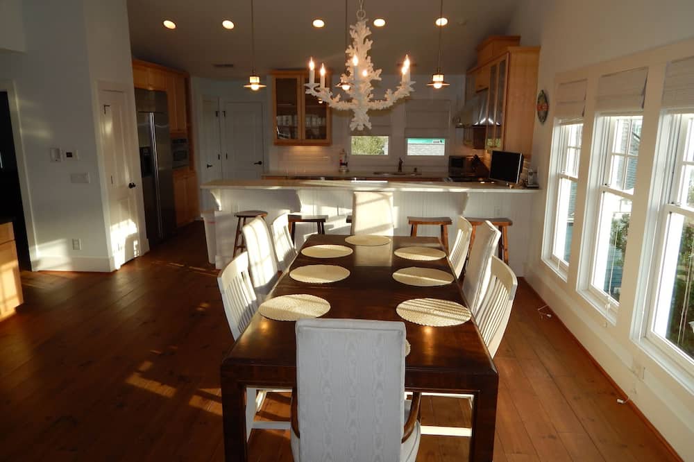 Photo of Kitchen in South End