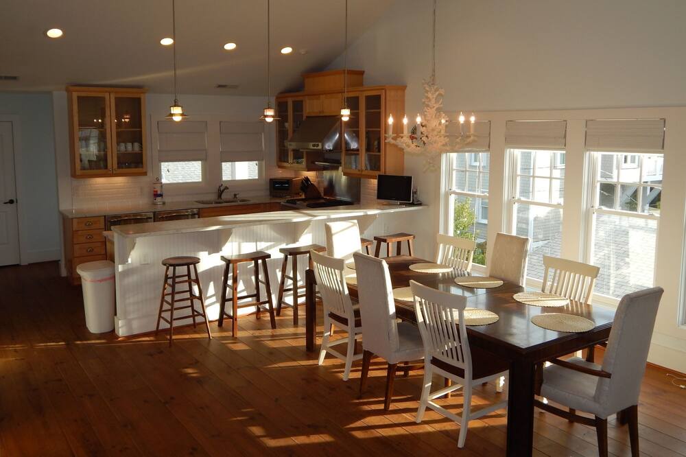 Photo of Kitchen in South End