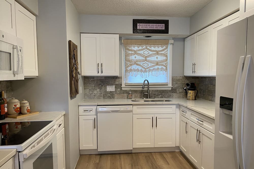 Photo of Kitchen in Dixie - Berryhill