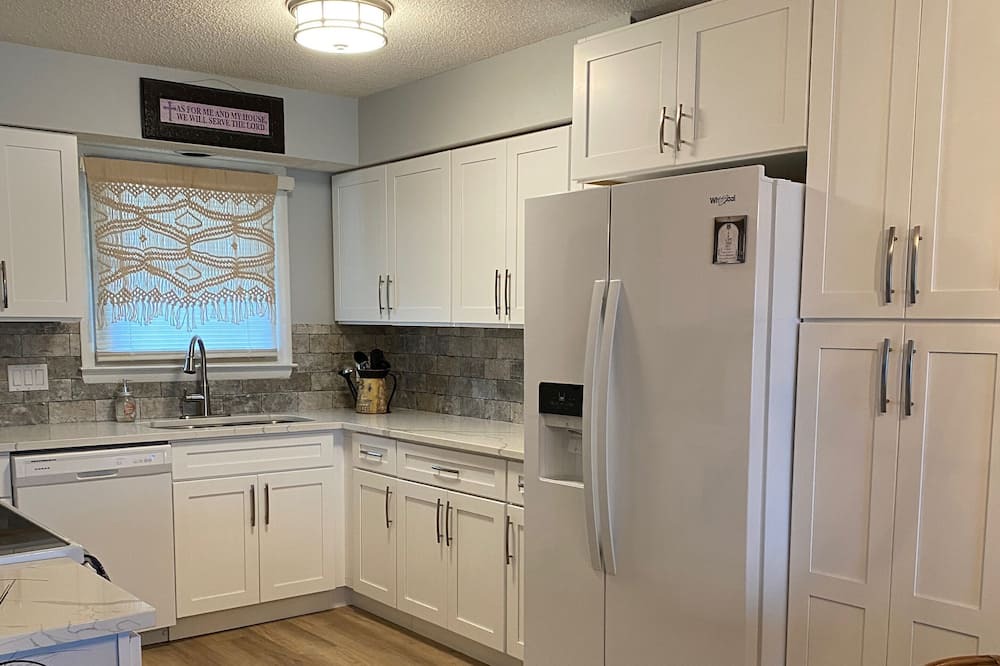 Photo of Kitchen in Dixie - Berryhill