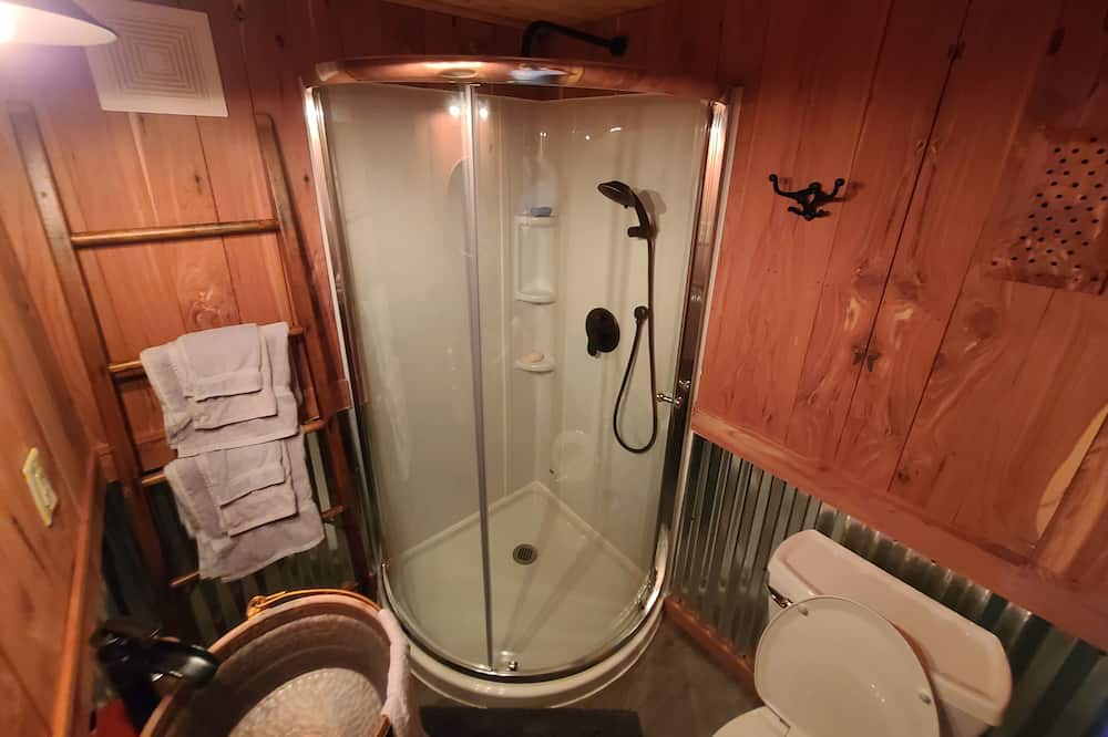 Photo of Bathroom in Jefferson