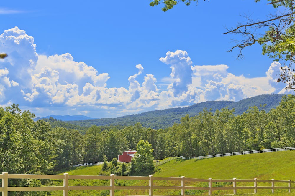 Photo of Outdoor in Murphy