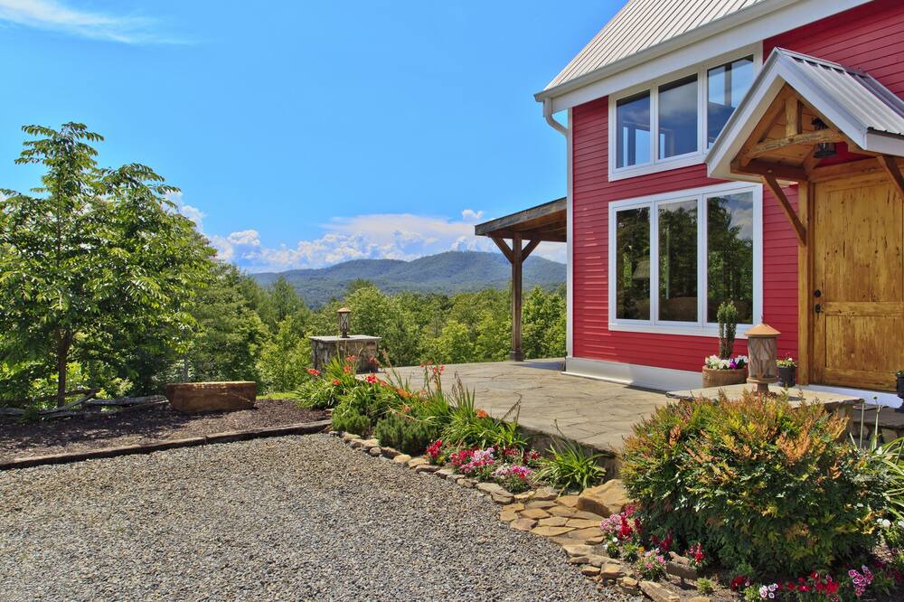 Photo of Outdoor in Murphy