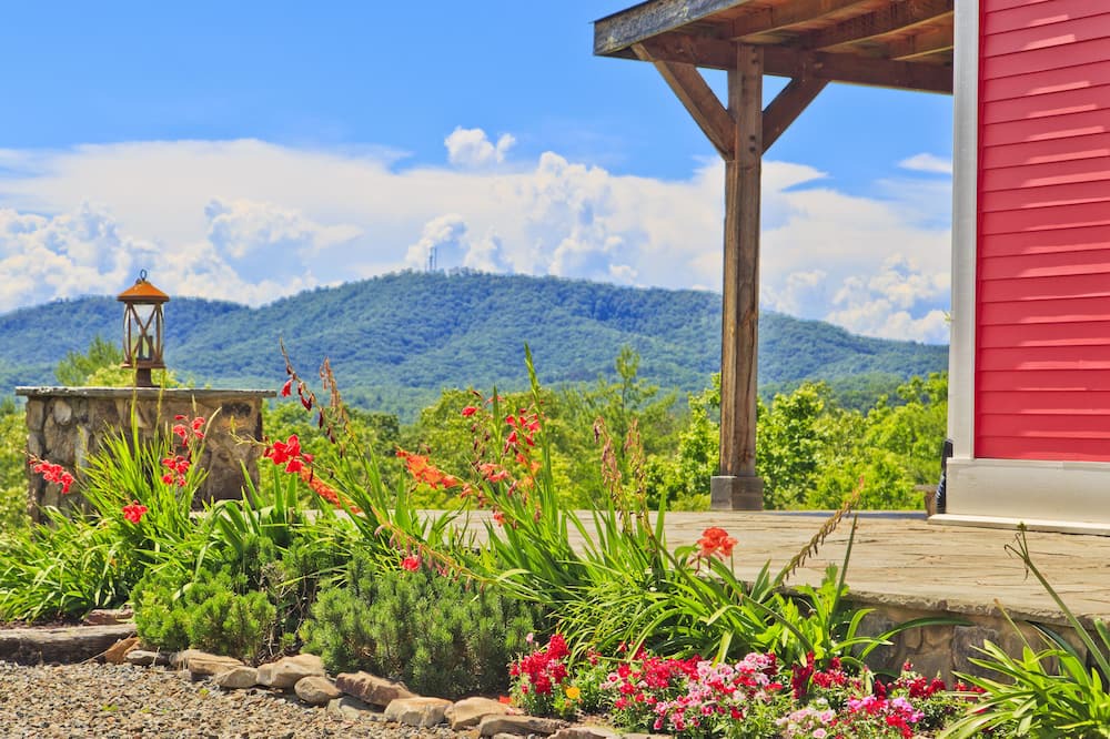 Photo of Outdoor in Murphy