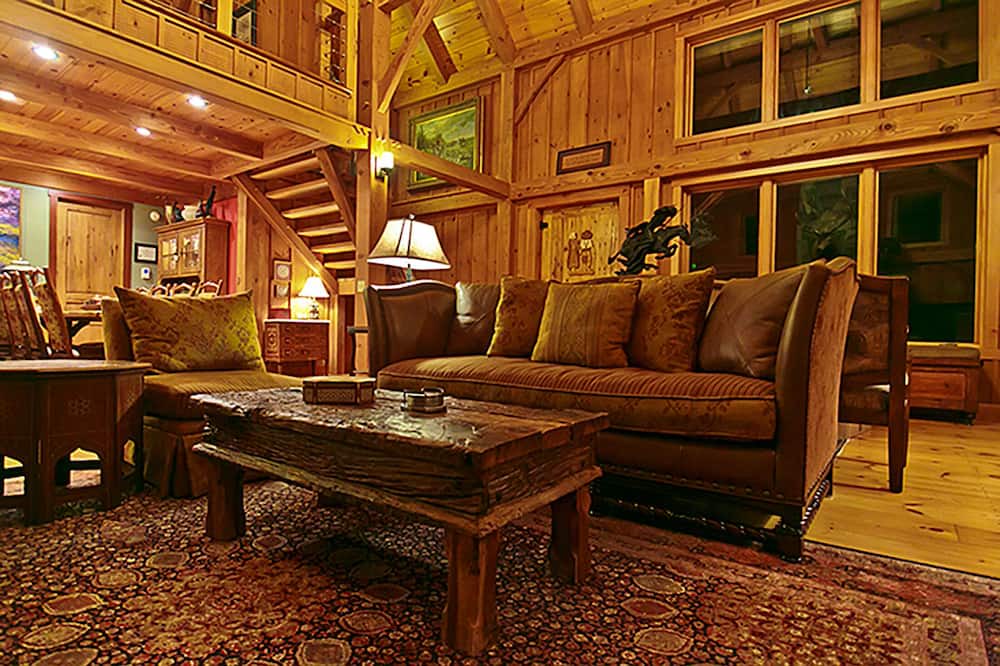 Photo of Livingroom in Murphy