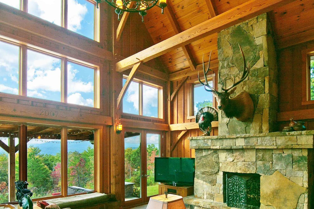 Photo of Livingroom in Murphy