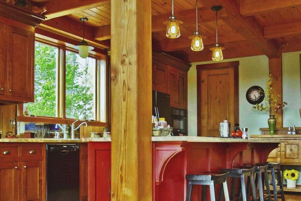 Photo of Kitchen in Murphy