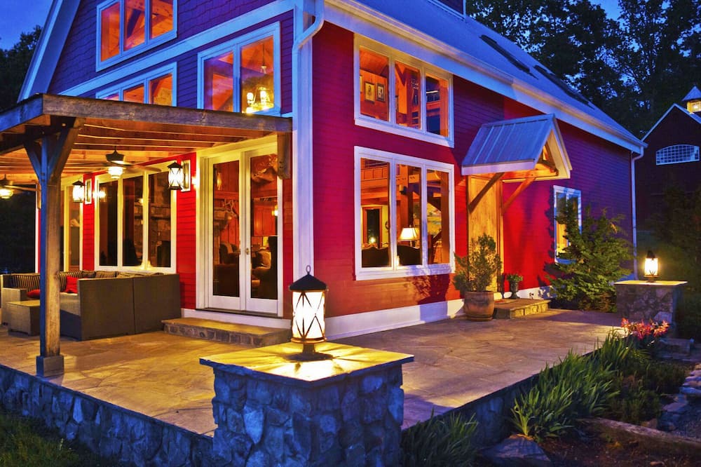 Photo of Outdoor in Murphy