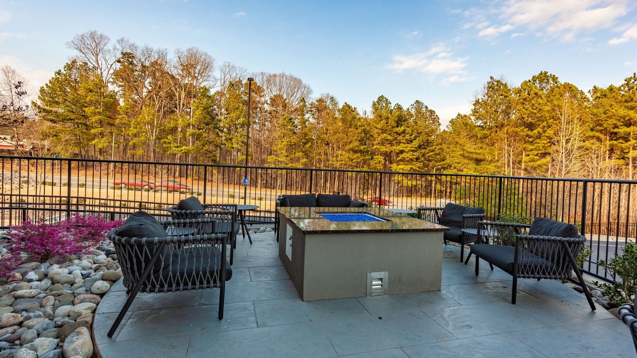 Photo of Outdoor in Southwest Raleigh