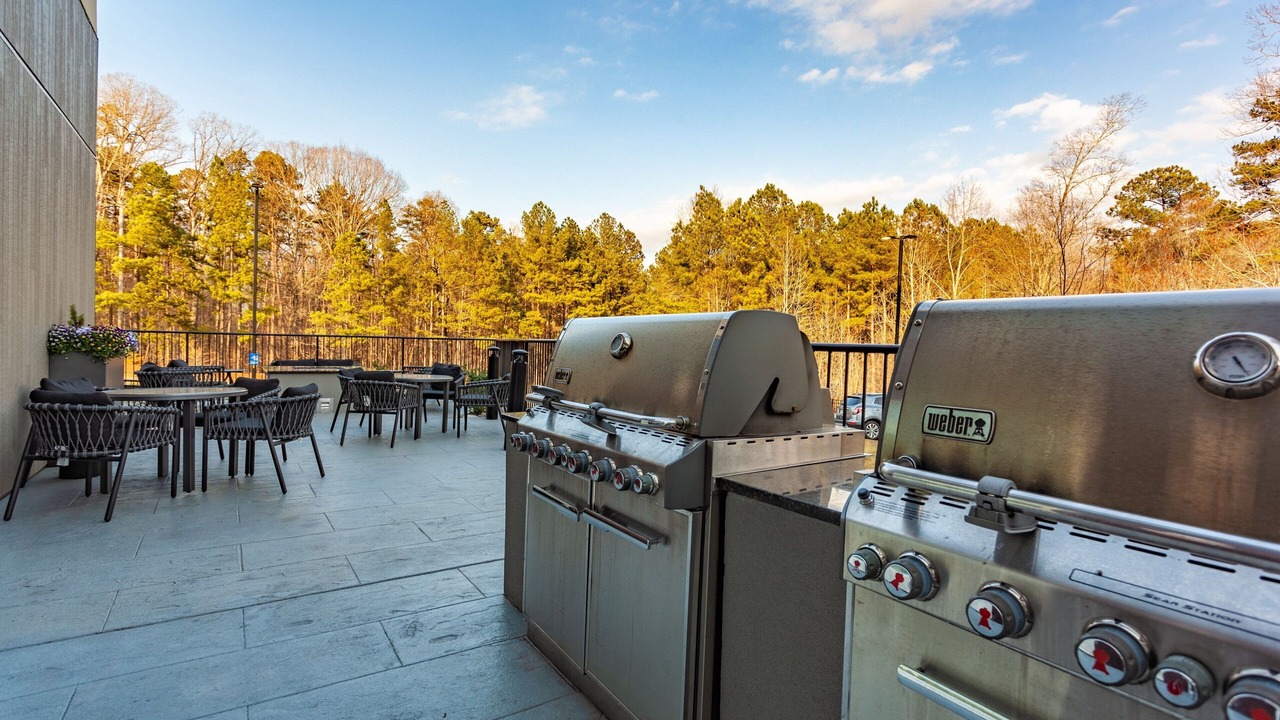 Photo of Outdoor in Southwest Raleigh