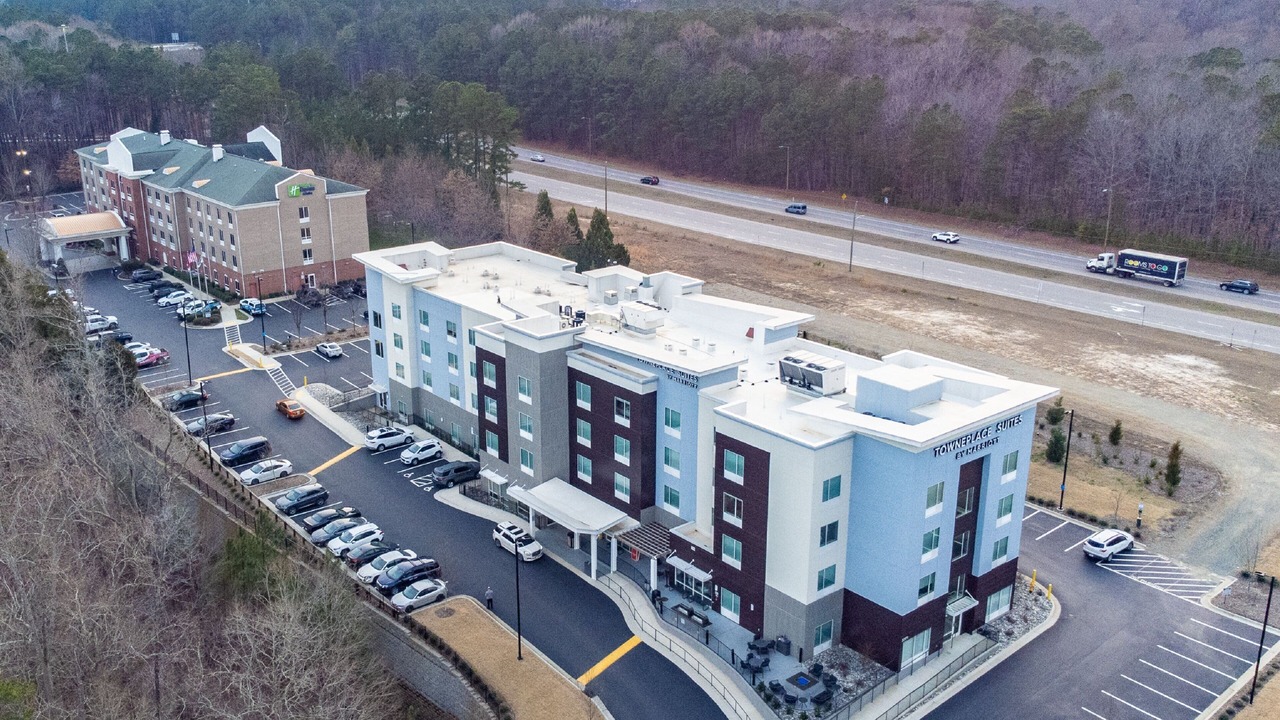 Photo of Outdoor in Southwest Raleigh