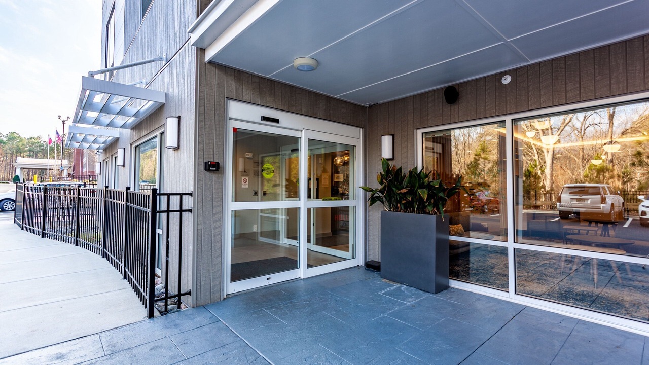 Photo of Outdoor in Southwest Raleigh
