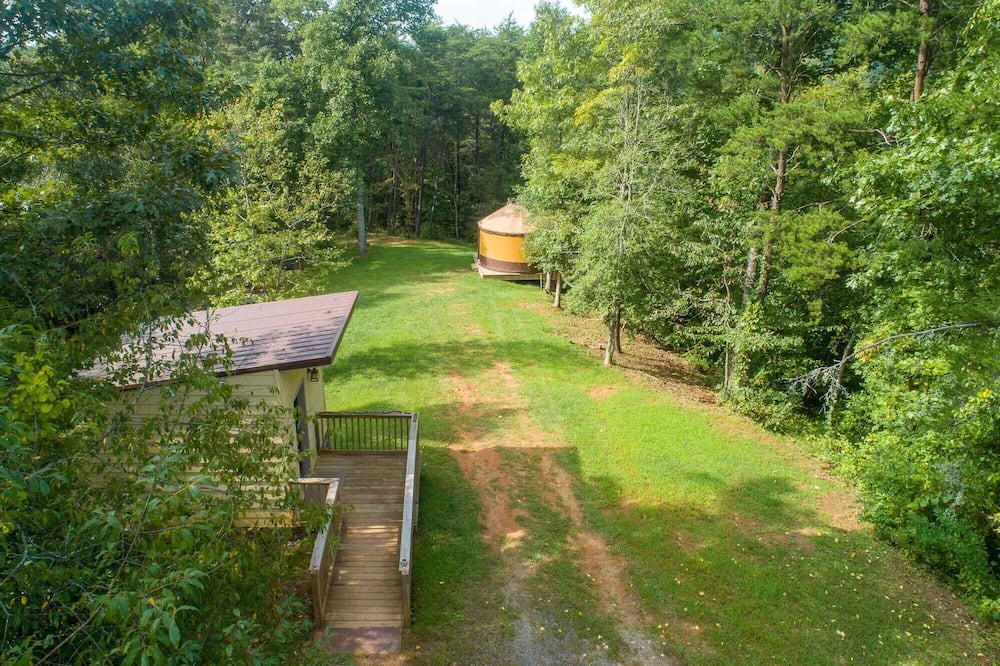 Photo of Others in Cullowhee