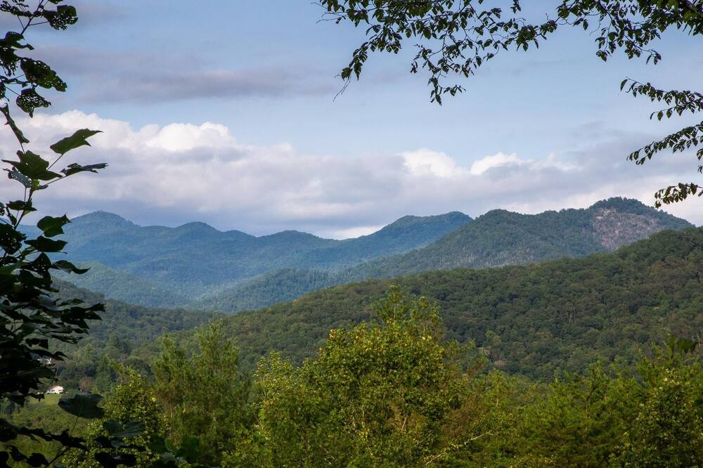 Photo of Others in Cullowhee