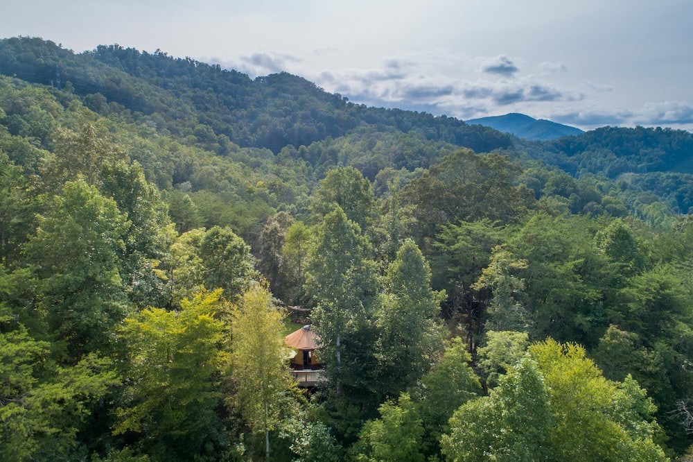 Photo of Others in Cullowhee