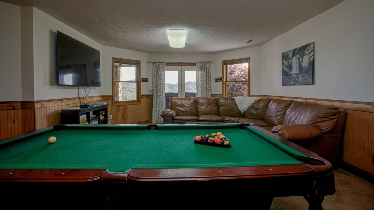 Photo of Bedroom in Clyde