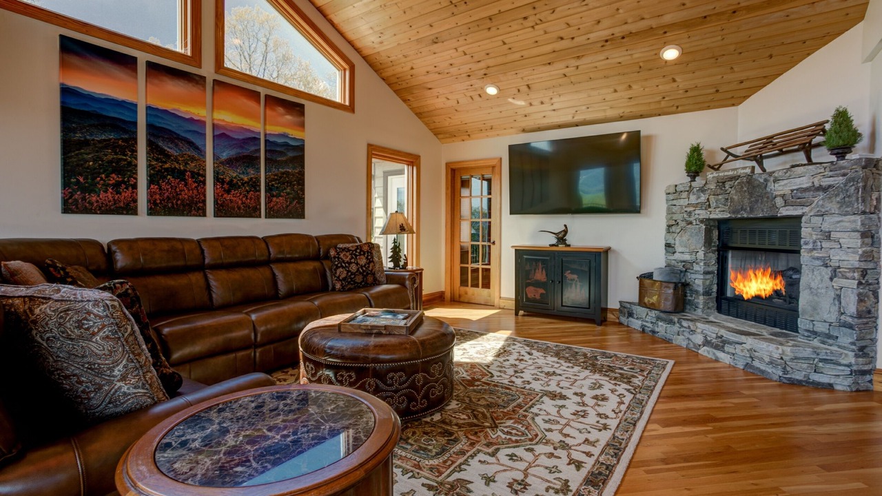 Photo of Livingroom in Clyde