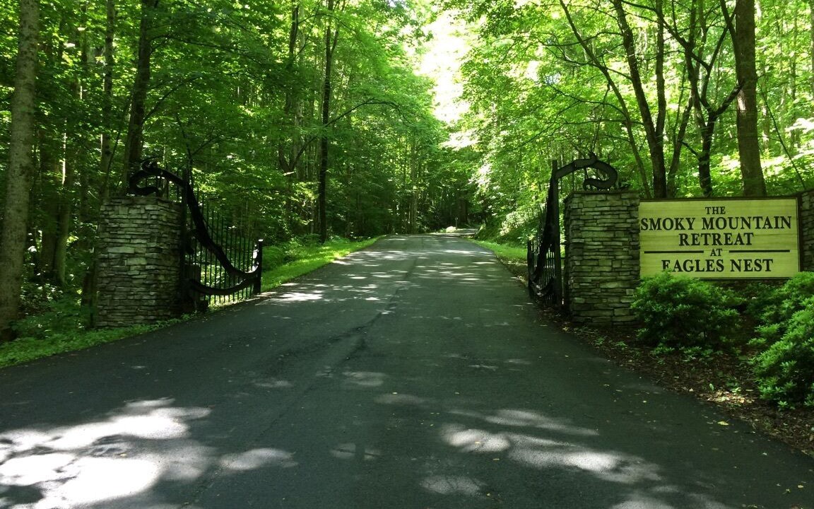 Photo of Outdoor in Maggie Valley
