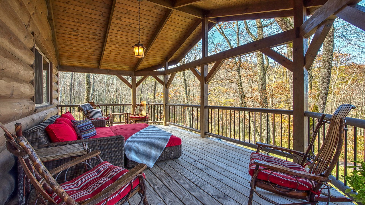 Photo of Outdoor in Maggie Valley