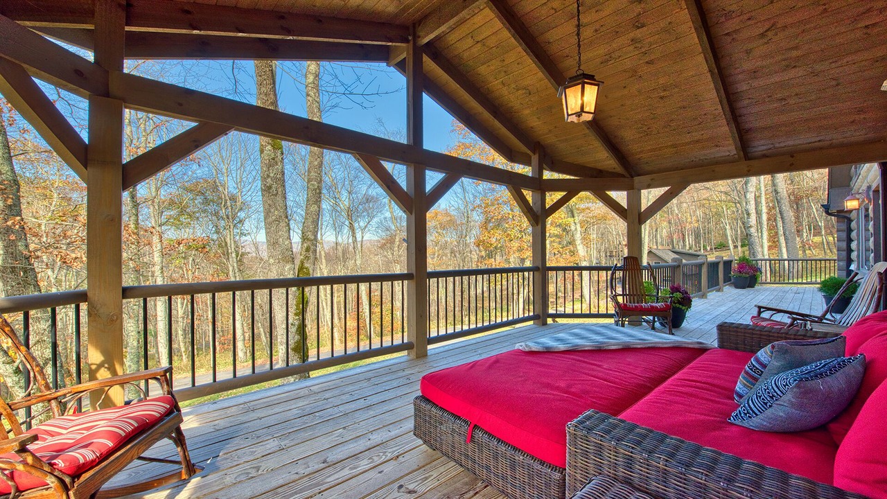 Photo of Outdoor in Maggie Valley