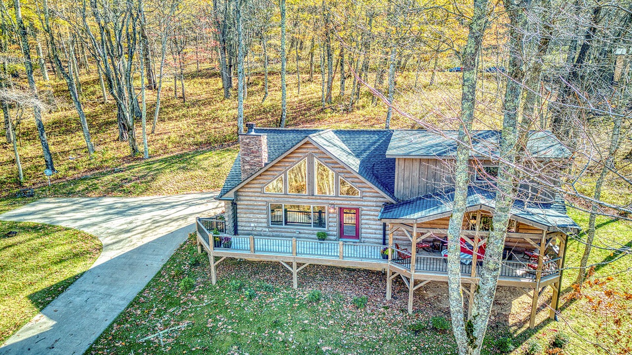 Photo of Outdoor in Maggie Valley