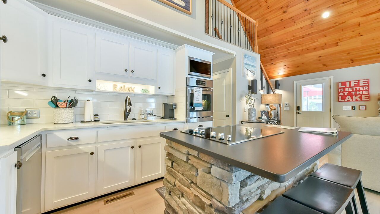 Photo of Kitchen in Semora