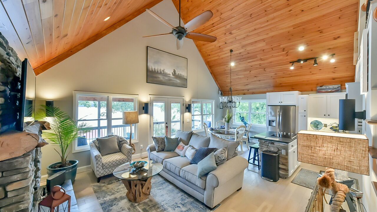 Photo of Livingroom in Semora