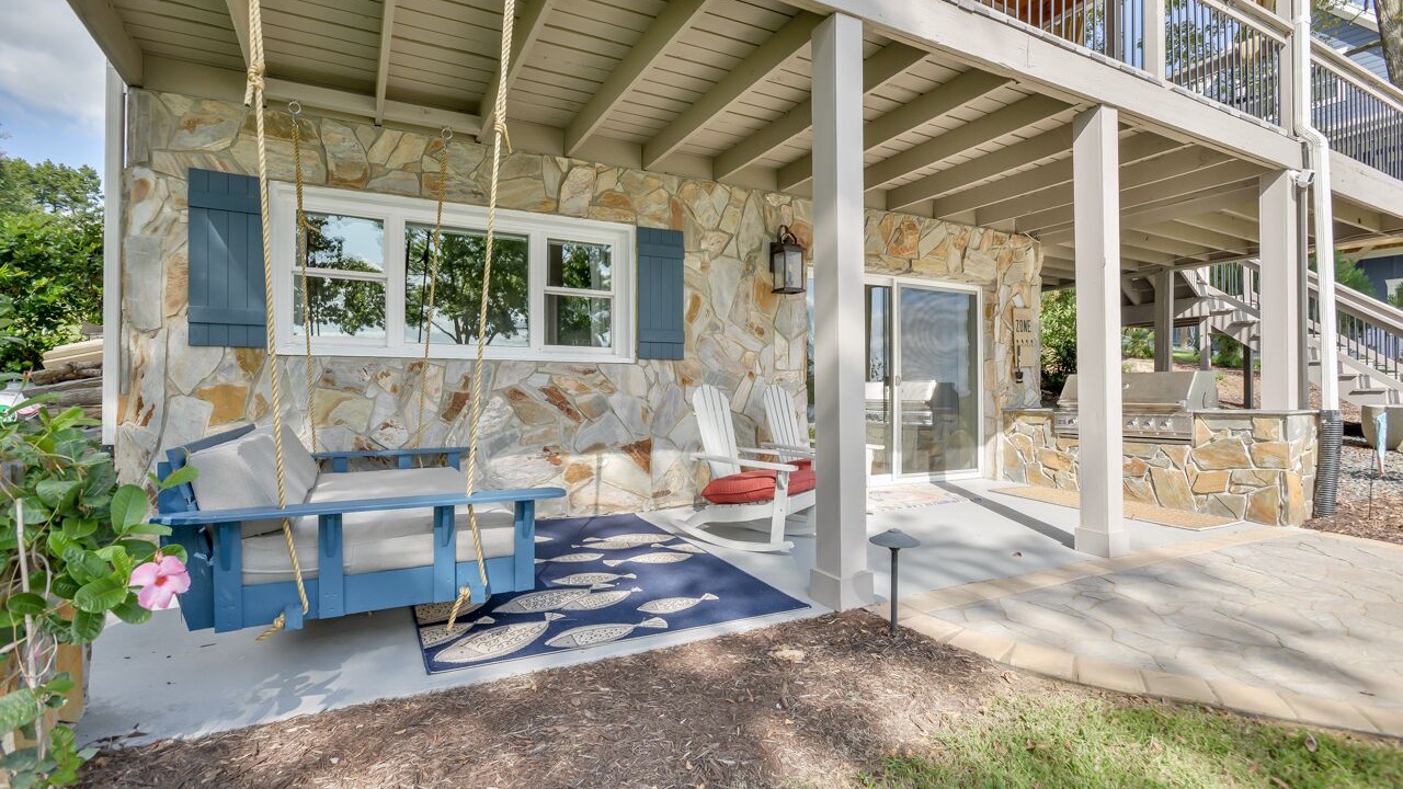 Photo of Patio Balcony in Semora